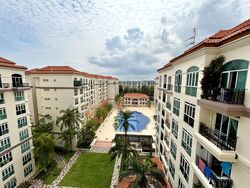 Estella Gardens (D17), Condominium #481695561